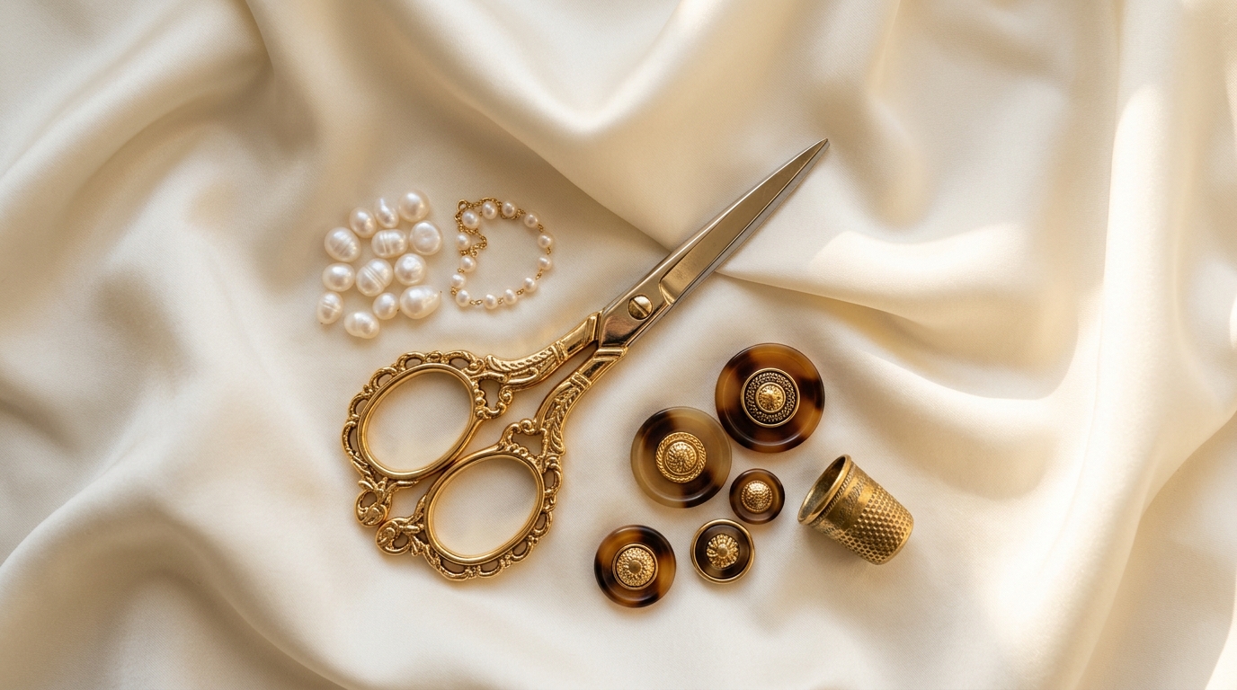 Tailors Accessories