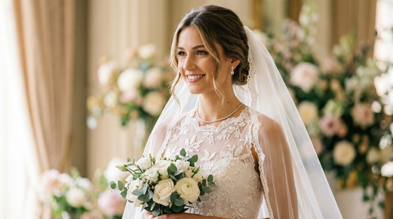 Bridal Wear