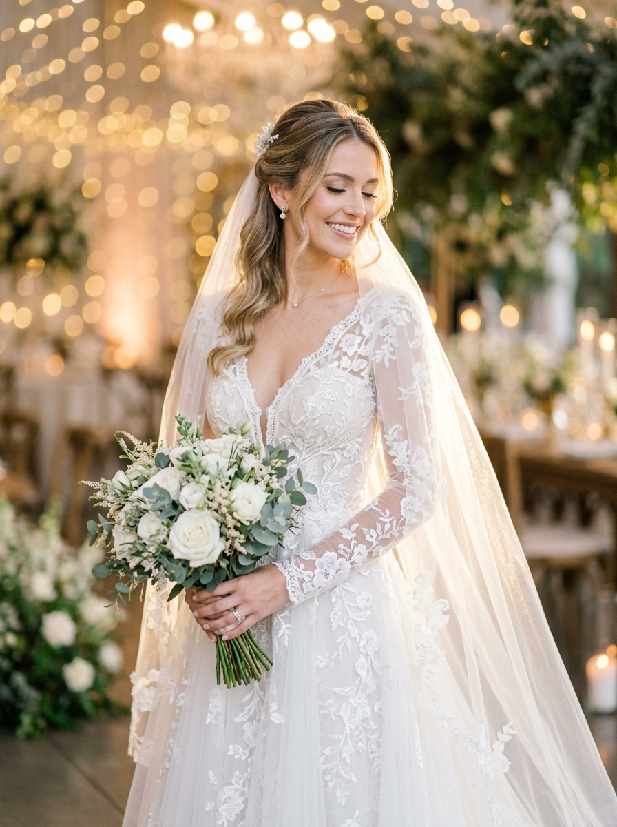 Bridal Customization