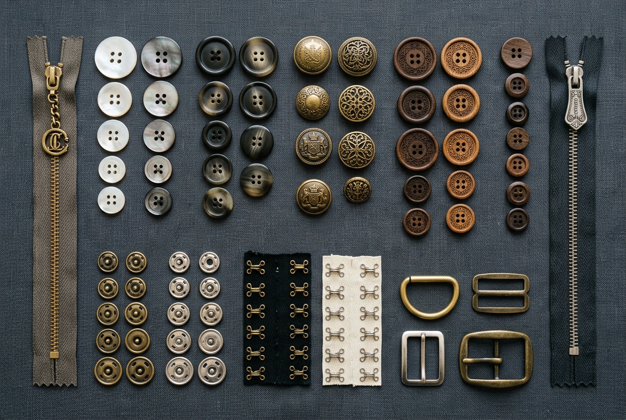 Fasteners