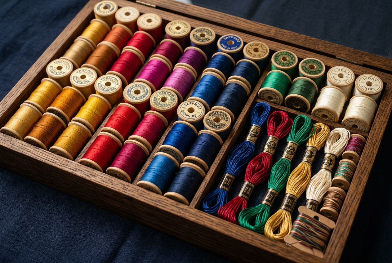 Threads